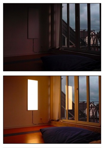 gleiche Blende, gleiche Verschlußzeit, gleicher WB, gleiche Uhrzeit