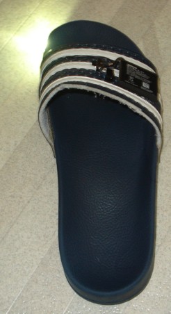 Der Schuh des Manitu ;-P