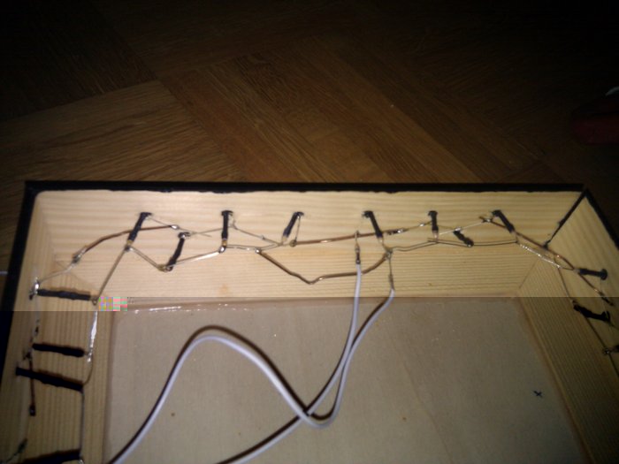 So sieht das Innenleben aus