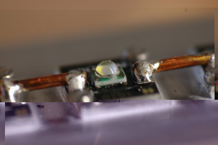 Defekte Led.jpg (183.15 KiB) 23088 mal betrachtet Sieht etwas komisch aus