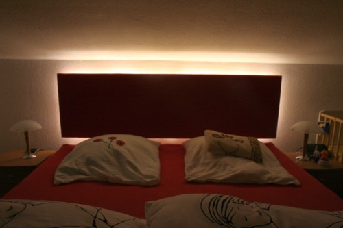 Kopfteil im Einsatz (1)